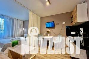 1-к квартира, посуточно, 28м2, 5/16 этаж