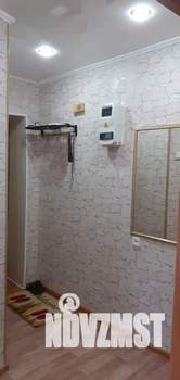 1-к квартира, посуточно, 30м2, 4/5 этаж