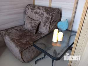 Студия квартира, посуточно, 20м2, 3/3 этаж