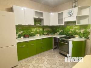2-к квартира, на длительный срок, 60м2, 6/20 этаж