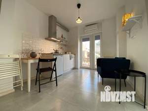 1-к квартира, посуточно, 18м2, 1/1 этаж