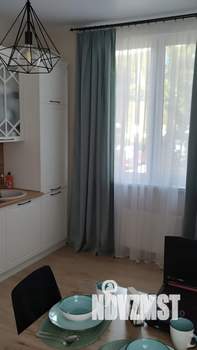 1-к квартира, посуточно, 36м2, 1/7 этаж