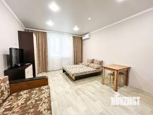 Студия квартира, на длительный срок, 28м2, 6/20 этаж