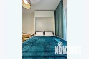 1-к квартира, посуточно, 22м2, 4/9 этаж