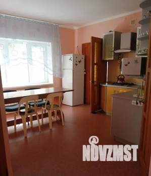2-к квартира, посуточно, 80м2, 2/3 этаж