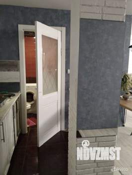 2-к квартира, на длительный срок, 46м2, 1/5 этаж