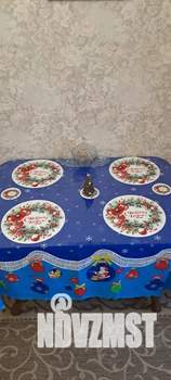 2-к квартира, посуточно, 79м2, 4/6 этаж