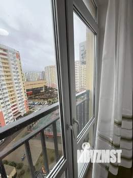 1-к квартира, на длительный срок, 42м2, 12/19 этаж