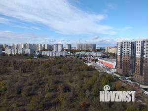 2-к квартира, на длительный срок, 65м2, 13/20 этаж