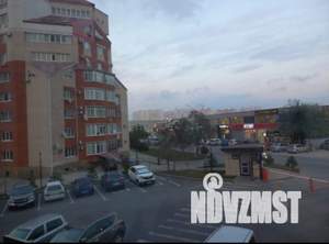 Студия квартира, на длительный срок, 28м2, 2/21 этаж