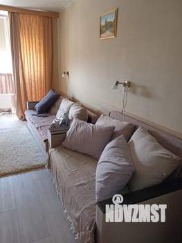 1-к квартира, на длительный срок, 39м2, 8/18 этаж