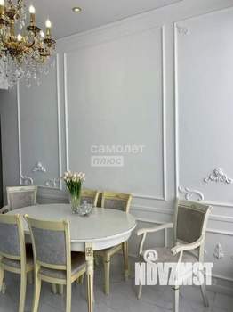 1-к квартира, на длительный срок, 46м2, 9/9 этаж