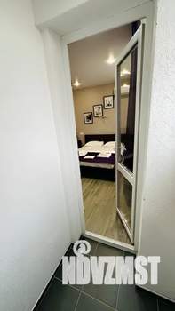 Студия квартира, посуточно, 25м2, 4/7 этаж