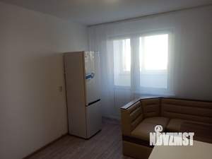 2-к квартира, на длительный срок, 61м2, 2/17 этаж