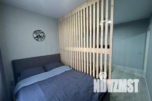 1-к квартира, посуточно, 33м2, 1/5 этаж