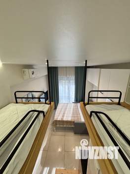 Студия квартира, посуточно, 26м2, 3/9 этаж