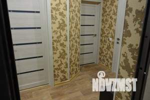 1-к квартира, посуточно, 49м2, 5/10 этаж