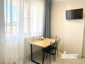 1-к квартира, посуточно, 48м2, 2/7 этаж