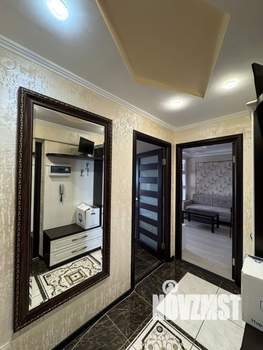 1-к квартира, на длительный срок, 43м2, 8/12 этаж