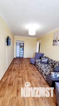 1-к квартира, посуточно, 26м2, 3/3 этаж