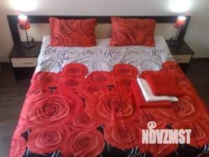 1-к квартира, посуточно, 47м2, 3/9 этаж