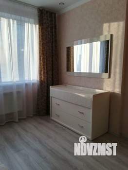 1-к квартира, на длительный срок, 40м2, 6/13 этаж