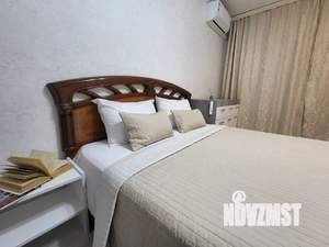 2-к квартира, посуточно, 50м2, 1/5 этаж