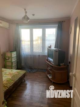 1-к квартира, на длительный срок, 30м2, 1/10 этаж