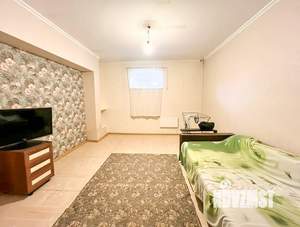 1-к квартира, на длительный срок, 36м2, 1/9 этаж