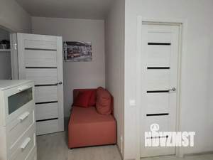 2-к квартира, посуточно, 41м2, 1/5 этаж