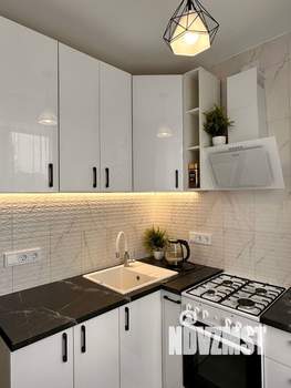 2-к квартира, на длительный срок, 50м2, 4/5 этаж