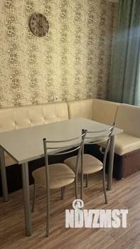 1-к квартира, на длительный срок, 40м2, 13/16 этаж