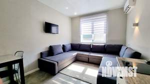 2-к квартира, посуточно, 42м2, 2/9 этаж