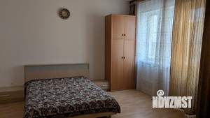 1-к квартира, на длительный срок, 40м2, 3/5 этаж