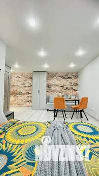 1-к квартира, посуточно, 33м2, 3/5 этаж