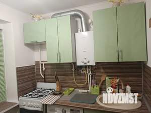 1-к квартира, посуточно, 33м2, 2/5 этаж