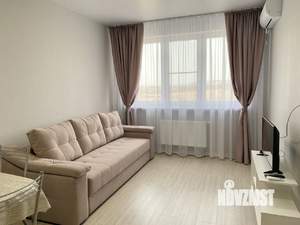 2-к квартира, на длительный срок, 40м2, 11/19 этаж