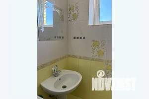 1-к квартира, посуточно, 41м2, 3/7 этаж