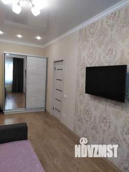 1-к квартира, на длительный срок, 38м2, 3/5 этаж