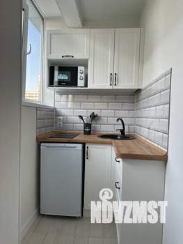 1-к квартира, посуточно, 25м2, 3/7 этаж