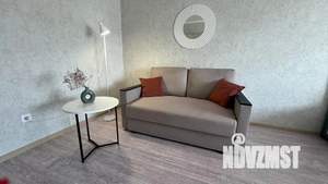 1-к квартира, посуточно, 41м2, 12/16 этаж