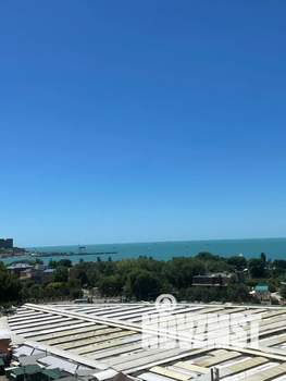 Студия квартира, посуточно, 27м2, 10/12 этаж