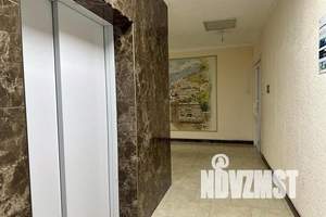 1-к квартира, посуточно, 35м2, 6/6 этаж