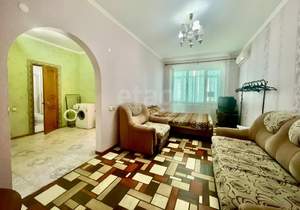 1-к квартира, на длительный срок, 43м2, 4/6 этаж