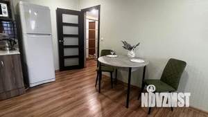 Студия квартира, посуточно, 29м2, 2/16 этаж