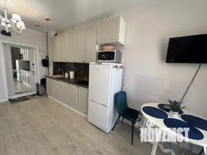 2-к квартира, посуточно, 42м2, 1/4 этаж