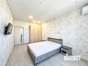 2-к квартира, на длительный срок, 60м2, 9/13 этаж
