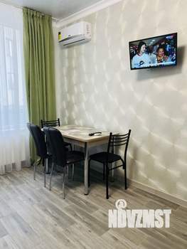 1-к квартира, на длительный срок, 42м2, 2/12 этаж