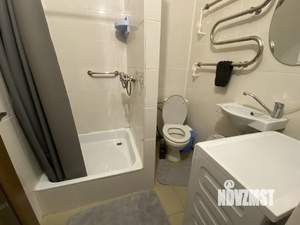 Студия квартира, на длительный срок, 28м2, 13/18 этаж