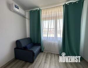 1-к квартира, на длительный срок, 36м2, 1/4 этаж
